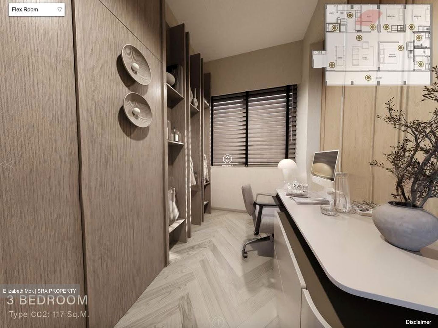Springleaf Residence (D26), Apartment #635981951